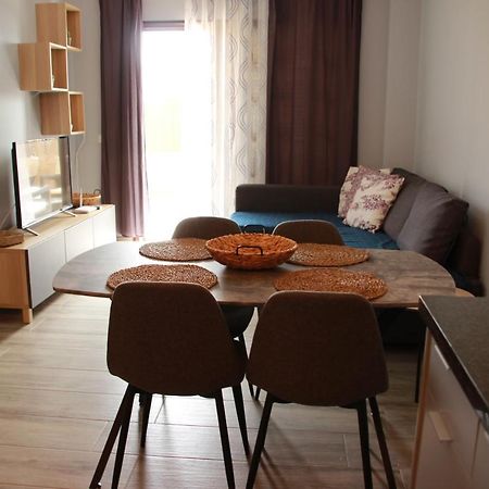 Apartamento Katrina Balcon Del Mar Costa Del Silencio Exterior foto