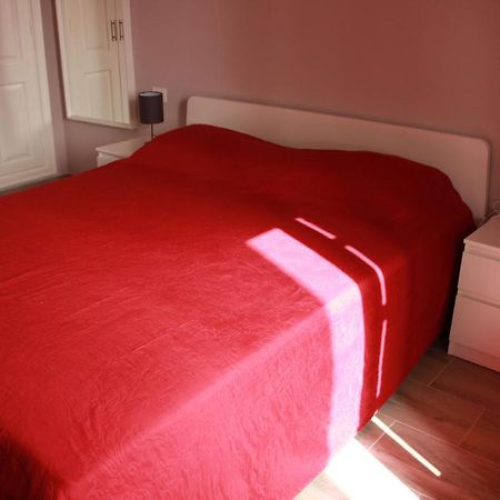Apartamento Katrina Balcon Del Mar Costa Del Silencio Exterior foto
