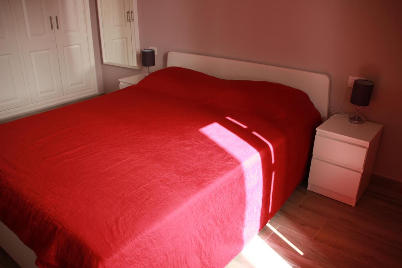 Apartamento Katrina Balcon Del Mar Costa Del Silencio Exterior foto