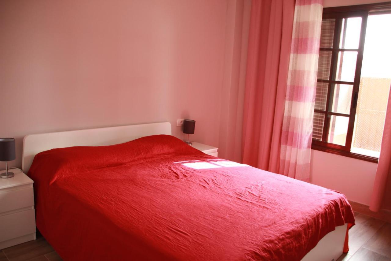 Apartamento Katrina Balcon Del Mar Costa Del Silencio Exterior foto