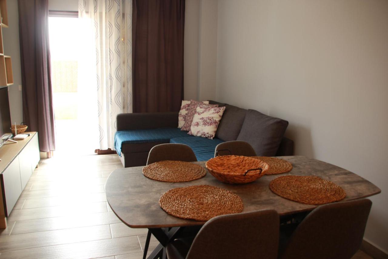 Apartamento Katrina Balcon Del Mar Costa Del Silencio Exterior foto