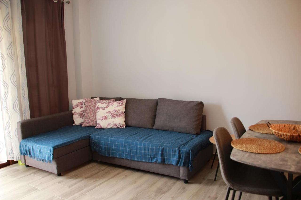 Apartamento Katrina Balcon Del Mar Costa Del Silencio Exterior foto