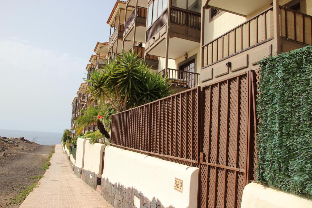 Apartamento Katrina Balcon Del Mar Costa Del Silencio Exterior foto
